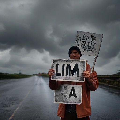 Sutran habilita canales de emergencia ante lluvias: así reportas vías interrumpidas