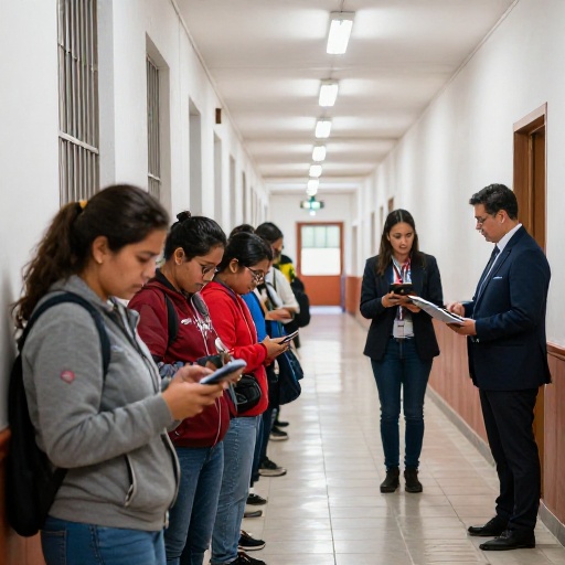 Emergencia escolar: Minedu aclara si habrá clases normales y adelanta cierre por El Niño
