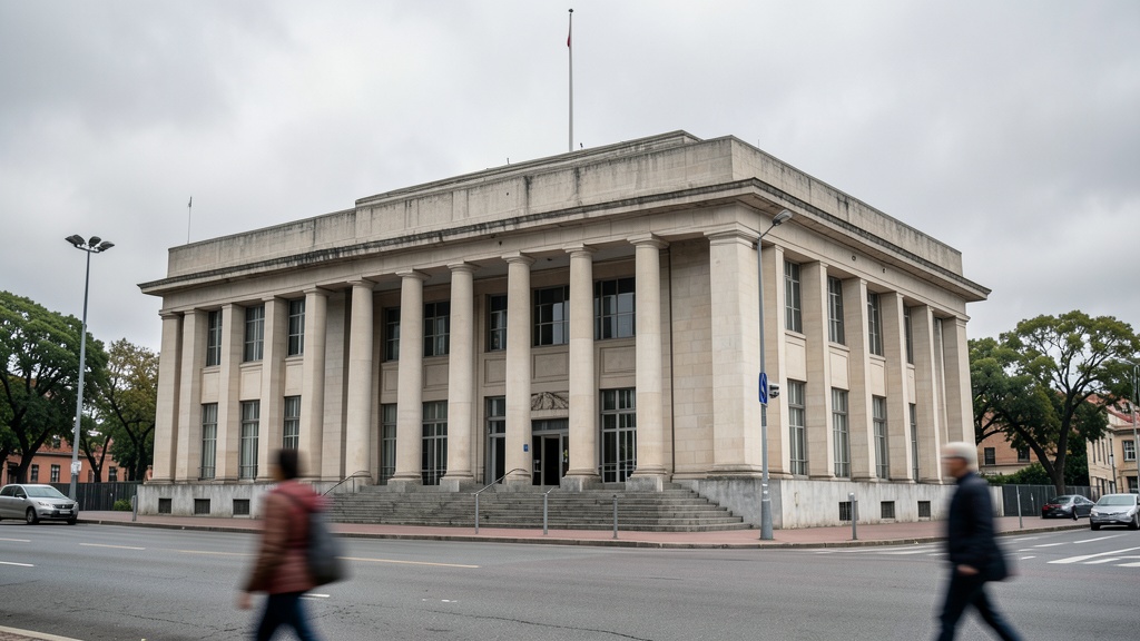¿Guerra fría o divorcio total? Así se vive el drama en la cuarta temporada de 'La diplomática'