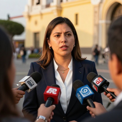 Korina Rivadeneira rompe silencio: Rechaza que Mario Hart la mantuviera y revela crisis 50/50
