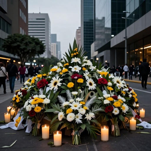 Chile declara Estado de Catástrofe tras temporal que dejó 10 muertos