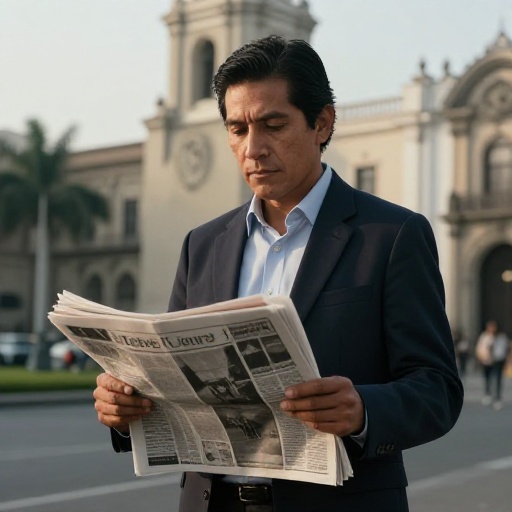 Hermano de Paul Flores rompe silencio sobre la sentencia a 'El Italiano'