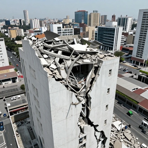 Sismo en Junín: ¿Está listo Perú para un terremoto?