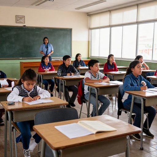 Emergencia escolar nacional: Minedu aclara si habrá clases o no tras decreto