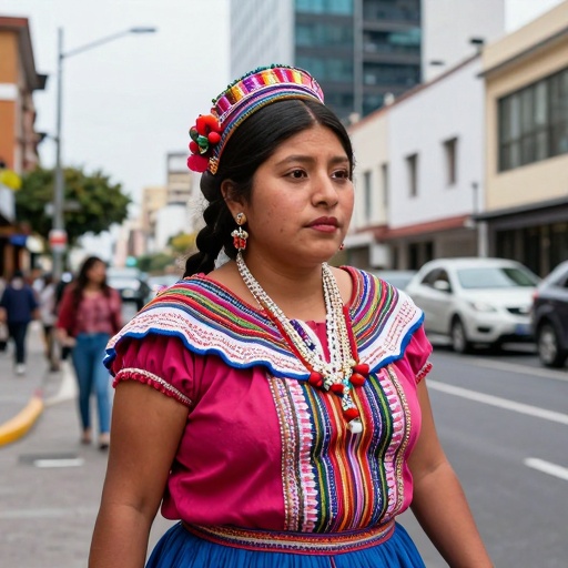 Érika Villalobos: 'No hay edad para amar' tras su rol en Mamma Mia!
