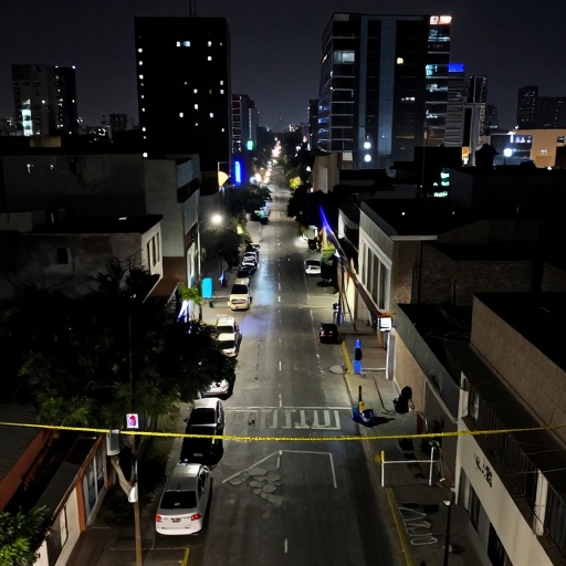 Sicarios ejecutan a hombre a balazos en Casalla, Pisco
