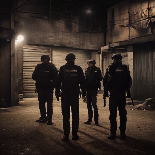 Caso Saweto: Capturan al principal sospechoso del asesinato de cuatro defensores ambientales asháninkas