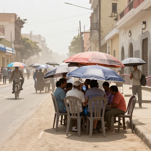 Lima 2027: Senamhi advierte de verano extremo con picos de hasta 38°C por El Niño