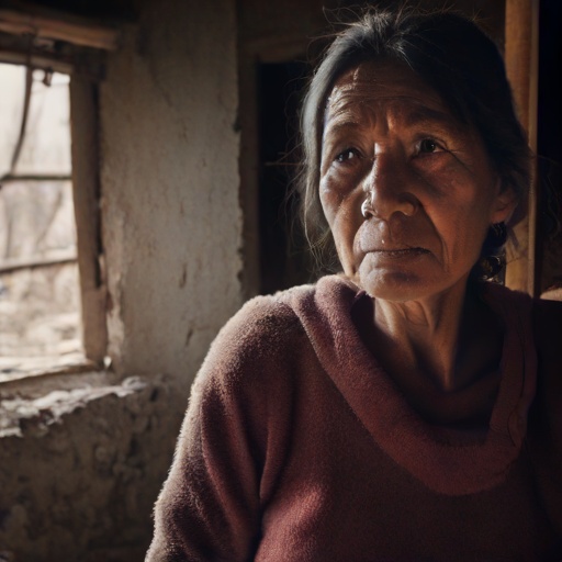 Tepha Loza revela que nadie de 'Esto es Guerra' le mandó pésame por la muerte de su mamá