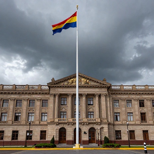 Bolivia extiende el Estado de Excepción: El gobierno aprueba decreto para sumar 90 días más