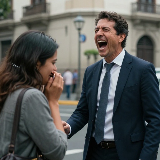 Mafer Neyra ignora escándalo de Hugo García y grita su felicidad