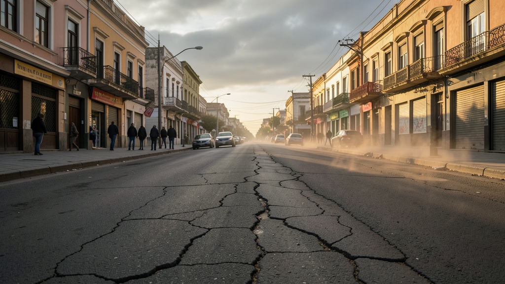 Sismo remeció a Lima hoy lunes: datos oficiales del IGP sobre magnitud