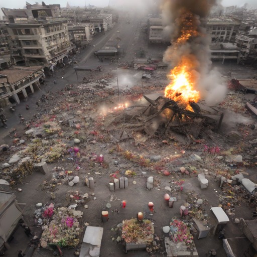 Al menos 16 muertos en ataque de pandillas al norte de Puerto Príncipe, Haití