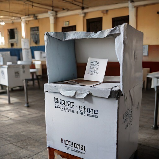 Cómo saber tu local de votación para las Elecciones 2026 con solo tu DNI