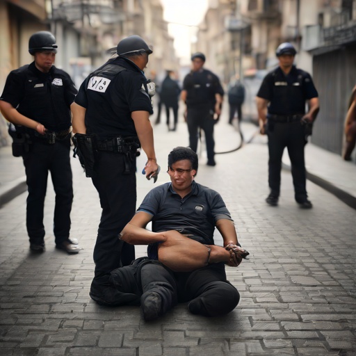 Irán acusa a EE.UU. e Israel de crisis en Ormuz tras captura de buques