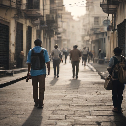 Asesinan a balazos en Trujillo al excandidato al Senado Jorge Luis Alcalde Alfaro