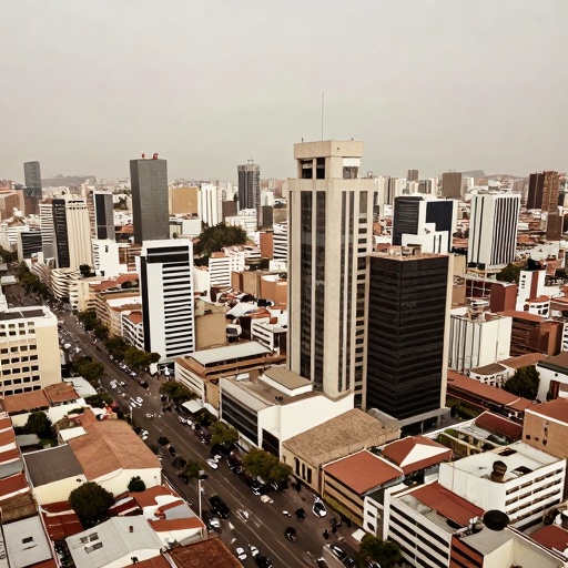 Perú entre 10 países con mayor riesgo por deforestación: alerta al PBI
