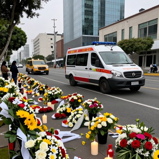 Tiroteo letal en escuela tailandesa deja 2 muertos y 15 heridos