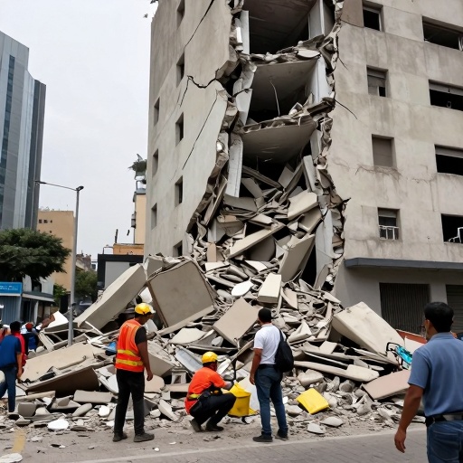 Shakira pide ayuda a líderes mundiales para reconstruir escuelas tras terremotos