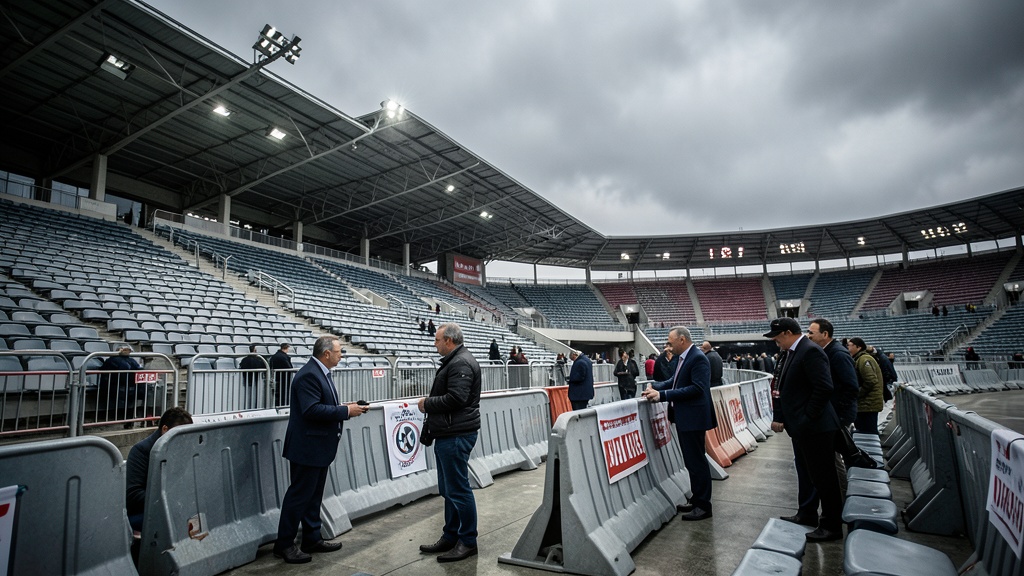 Robbie Williams en Lima: Municipalidad de San Miguel cierra Arena 1 por incumplir protocolos de seguridad