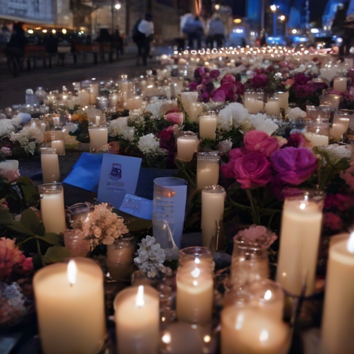 Tragedia en Palca: Vehículo cae por pendiente y deja tres muertos