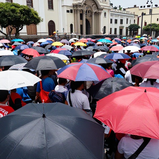 Lima, ¿verano extremo 2027? Senamhi alerta picos históricos por El Niño