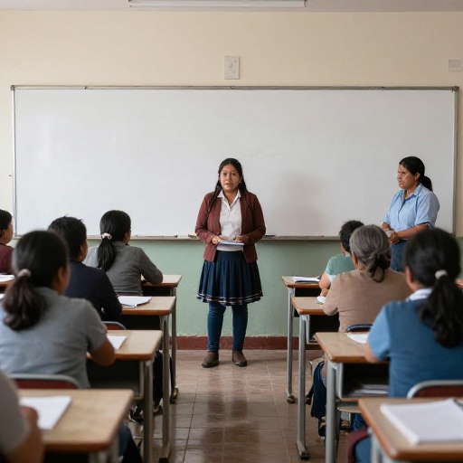 Minedu declara emergencia escolar: ¿Habrá clases normales o todo cambia?