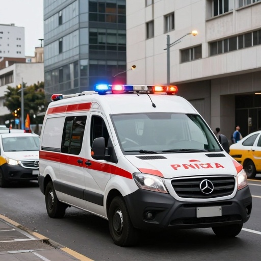 Tula Rodríguez supera operación de emergencia por cálculos vesiculares