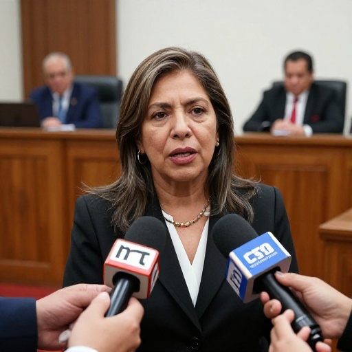 Onelia Molina responde a Mario: "Está muerto" y revela crisis con Kevin