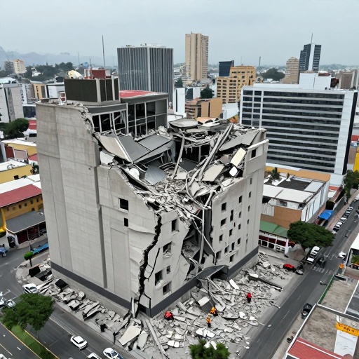 Venezuela promete 4 mil viviendas para diciembre a víctimas de sismos