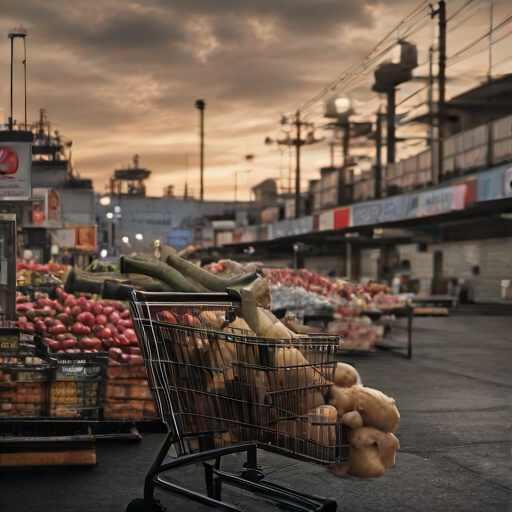 Inflación en Lima sube al 3,8% en marzo por crisis del gas y petróleo