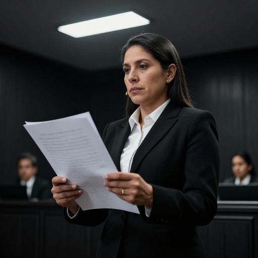 Magaly Medina se defiende tras asesinato de 'China Polo': ¡Sus acusaciones fueron falsas!