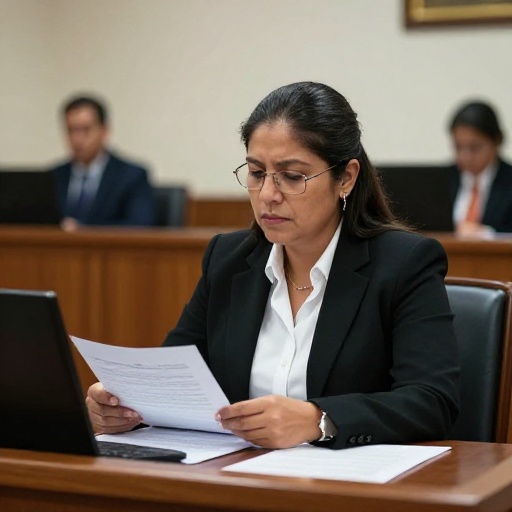 Carolina Jaramillo reacciona a la sentencia contra 'El Italiano': "Se hizo un poquito de justicia"