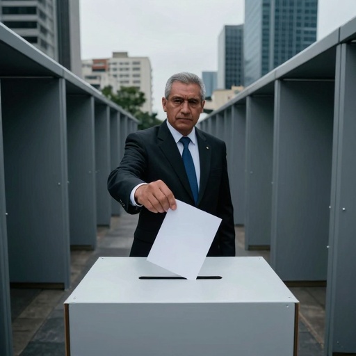 ONPE habilita consulta de miembros de mesa Elecciones Regionales 2026