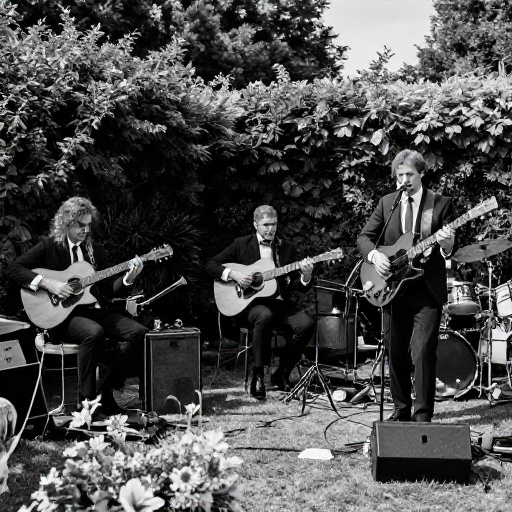 Finneas O’Connell se casa con Claudia Sulewski y la ceremonia fue toda una estrella