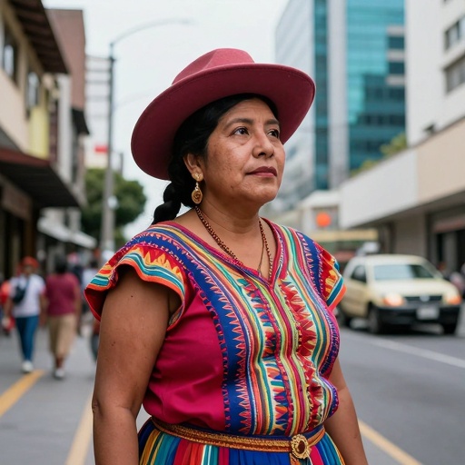 Naldy Saldaña pide justicia por presuntos tocamientos indebidos