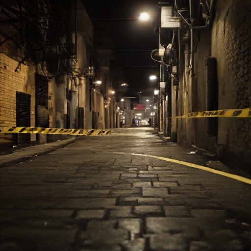 Sicario irrumpe en la estación de transportes de Huacho y ejecuta brutalmente al conductor