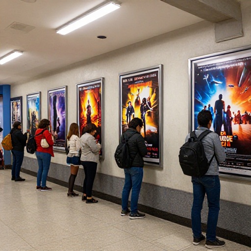 Cartelera Cine en Lima hoy viernes 28 de agosto: las mejores estrenos y taquillas del fin de semana