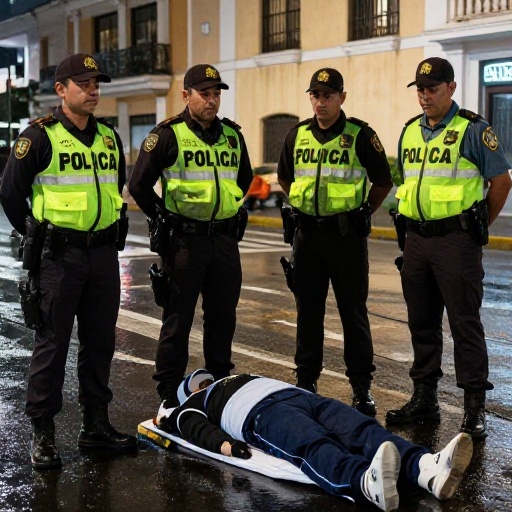 El duro mensaje que dejó Peluchín por el asesinato de La China Polo