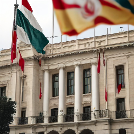 Trump advierte a Irán y evalúa bloquear paso en Ormuz