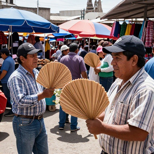 ¡Alerta roja por calor extremo! Senamhi advierte 40°C en Piura