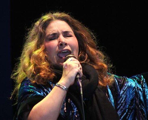 Tania Libertad confirmará su presentación ante el Papa León XIV en Perú con un 'Ave María' Schubert