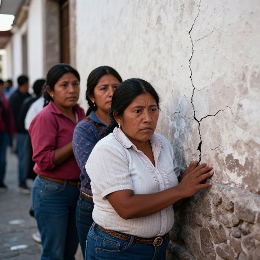 Sismo de 7,2 en Ayacucho: ¿Es aviso de otro gran terremoto? La verdad científica