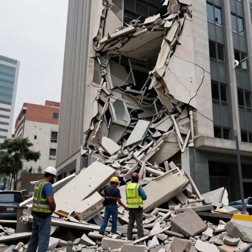 Terremoto en Colombia: USGS aclara si generará réplicas y nuevos sismos