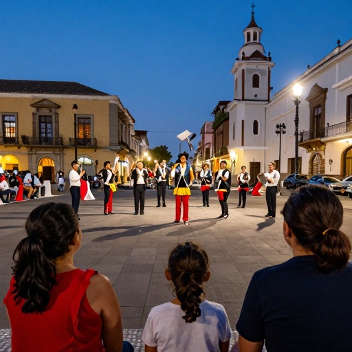 Gloria María Solari estrena 'Saltimbanquis', una obra familiar inspirada en Los Músicos de Bremen