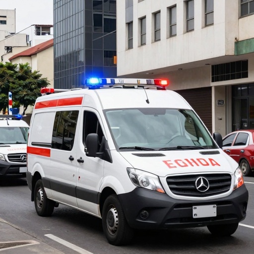 Tula Rodríguez fue operada de emergencia y preocupa a sus fans