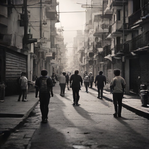 Urgente: tres niños gravemente quemados en Piura requieren traslado a Lima