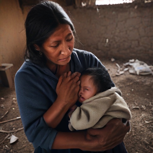 Zagaladas reacciona al terremoto de Ayacucho: su mamá lloró 'Moriré con uno de mis hijos'