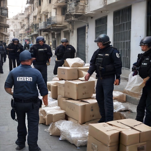 Gustavo Petro desata crisis diplomática al rechazar vínculos con narcotraficante Fito tras acusaciones de Noboa