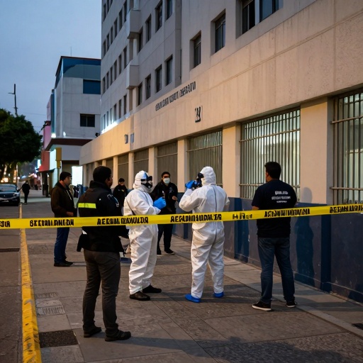Dictan prisión preventiva de 9 meses por asesinato del escritor Juan Soto